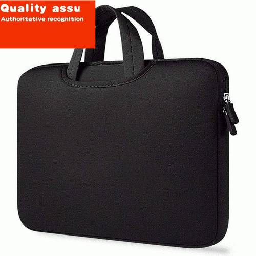 11/13/15 anti-dust cover case bag for dell laptop macbookair