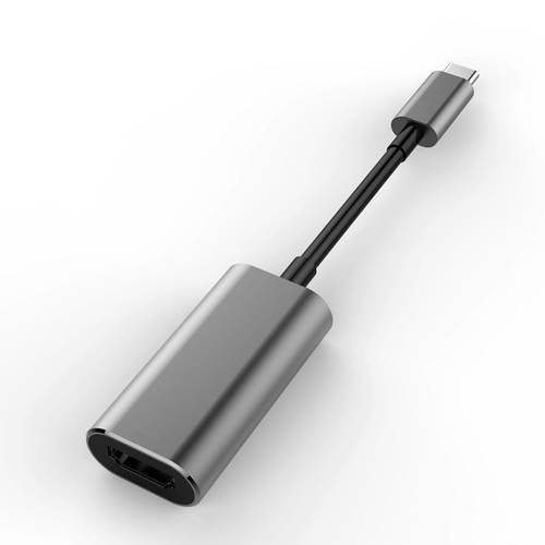 TypeC TO HDMI 젠더 Typec to hdmi 고선명 HD 영상 HDMI 미러링 케이블 MAC BOOK 젠더케이블 4K