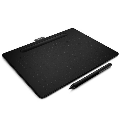 wacom 태블릿 intuos ctl6100 스탠다드 중형 Intuos 스케치 보드 드로잉패드 태블릿 포토샵