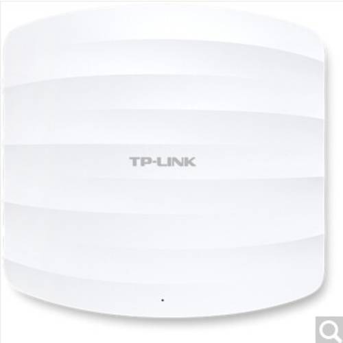 TP-Link/ TL-AP453C-POE 천장형 무선 AP 고출력 호환 쇼핑 센터 호텔용 무선 커버