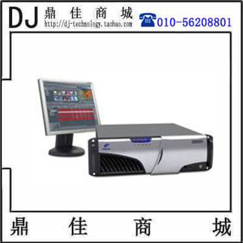 대양 D3-Edit 5800A 고선명 HD 무편집 WORKSTATION 편집 WORKSTATION 무편집 기계 무편집 시스템