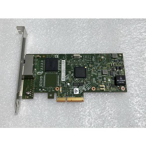 정품 Intel I350T2V2 인텔 듀얼 기가비트 네트워크 랜카드 PCI-E 서버 네트워크 랜카드 Intel 네트워크 랜카드