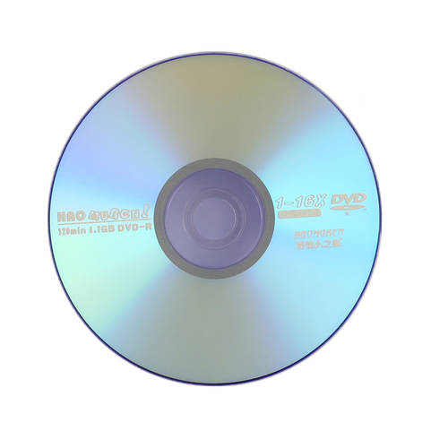 정품 HAOMUREN dvd-r CD굽기 /dvd 공시디 공CD /dvd 빈 접시 /dvd-r 25 개
