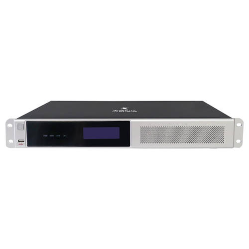 TCHD NetC-TR-4100 임베디드 안내서 녹화방송 일체형 4 채널 SDI 영상 라이브 머신 RTMP