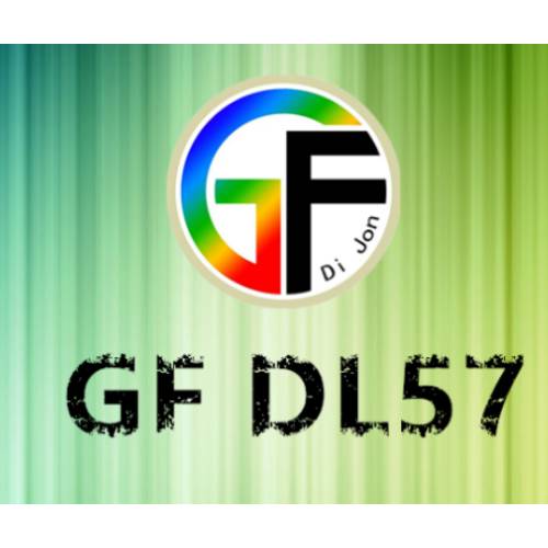 [ 알아 채다 ] GF DL57 82 키 RGB 서스펜션 키보드 분리형 케이블