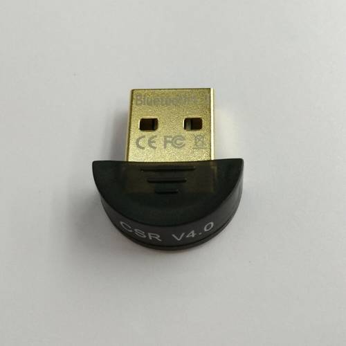 MUZHI 4.0 USB 컴퓨터 블루투스 어댑터 데스크탑 송신기 무선 이어폰 스피커 리시버 오디오 음성