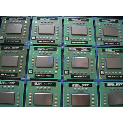 AMD TL60 TMDTL60HAX5CT 노트북 CPU90NM ASUS Z99 전용 TL64TL66TL68