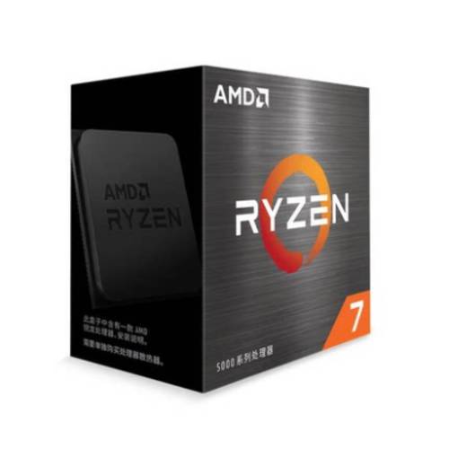 AMD R3-2200 R7-3700X 3800X R9-3900X 3950X 5900X 중국어 원래 상자 3000g