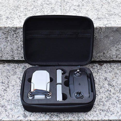 사용가능 DJI MAVIC Mini SE 파우치 DJI 드론 액세서리 뒤 휴대용 가방 캐리어 보호 숄더백