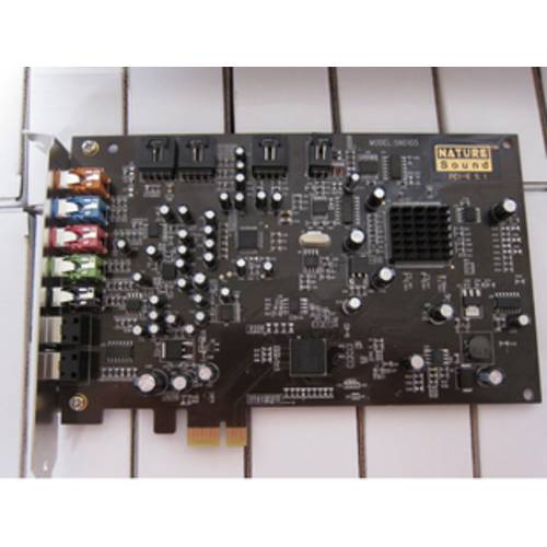 SB0105 PCI-E 내장형 사운드카드 돌파구 창의적인 SB0060 PCI 한도 패키지 튠 KX MC /K 노래
