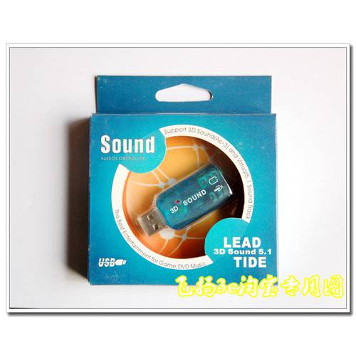 USB 독립형 사운드카드 데스크탑 노트북 할 수있다 용 드라이버 설치 필요없음 저렴한 판매