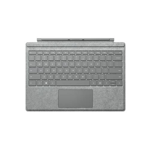 Surface Pro 4 Signature Type Cover 키보드