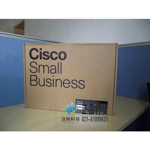 Cisco 시스코 CISCO SG200-50 2단 48 포트 기가비트 거래소 기계 SLM2048T 지원 WEB 네트워크 관리