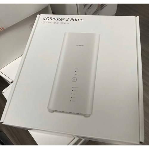 Huawei B818-263 Cat19 4G+ CPE Router 1.6Gbps 4G+ 공유기라우터