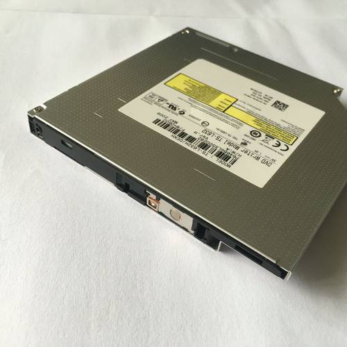 새제품 범용 IDE 포트 노트북 CD-ROM 내장형 DVD-RW CD플레이어 TS-L632 632H