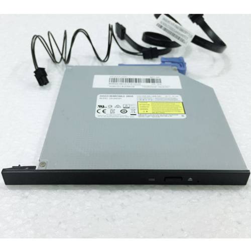 레노버 YANGTIAN T4900D W4090D CD-ROM 데스크탑 초박형 DVD 레코딩 CD-ROM 풀커버