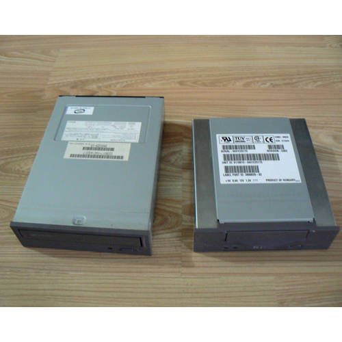 Sun Fire 280R, V880 CD-ROM 390-0025,X6168A/ 테이프 드라이브 390-0028 X6295A