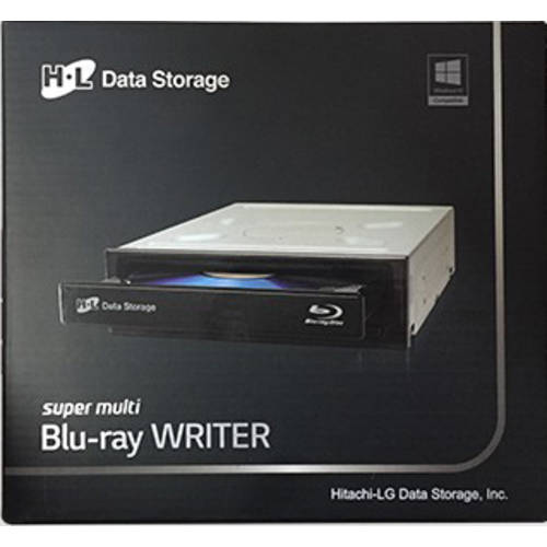히타치 ·LG BH16NS55 블루레이 DVD CD플레이어 고속 직렬포트 데스크탑 내장형 CD-ROM CD플레이어