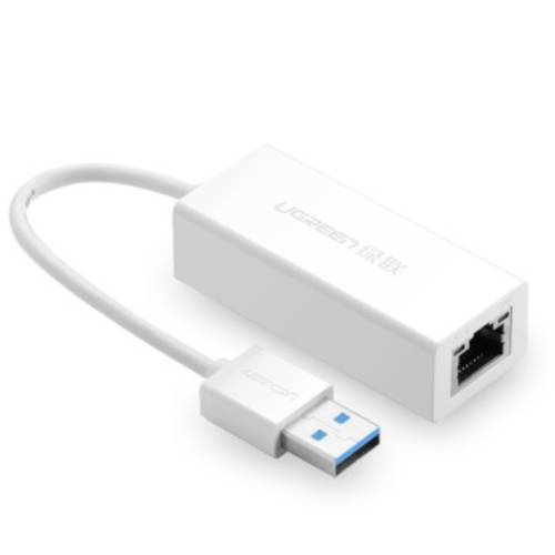 UGREEN （UGREEN）20255 USB3.0 기가비트 네트워크 랜카드 Gigabit Lan USB3.0 TO rj45