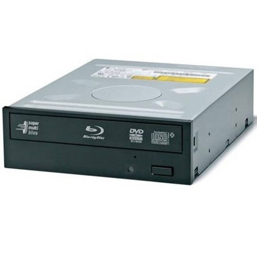 LG 10-12X 블루레이 CD-ROM ，DVD CD플레이어 ， 지원 블루레이 고선명 HD 3D 재생 。
