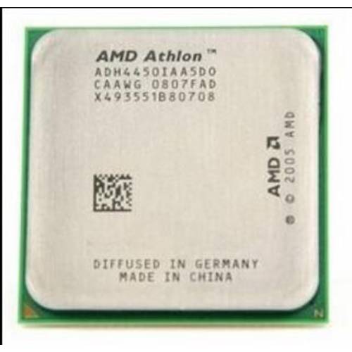 AMD 애슬론 Athlon62 X2 4450e 65 나노 AM2(940 핀 ) 45W 듀얼 코어 CPU