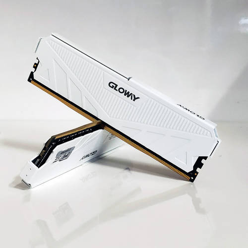 Gloway GLOWAY DDR4 3200 8G Tensaku pc 데스크탑 PC게임 호스트 신제품 단일 메모리 램