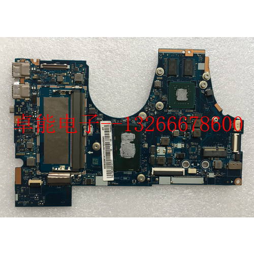 레노버 YOGA 710-14iKB 710-14iSK 메인보드 i5 i7 LA-D471P 단일 구매