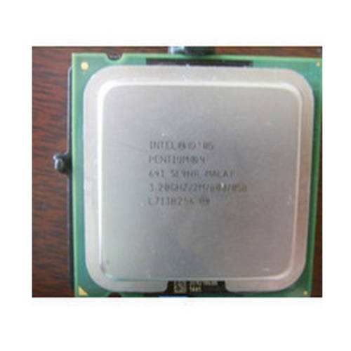 Intel BESTUNE 4 641 3.2G/2M/800MHz/LGA 775 SUPER 실 데스크탑 CPU