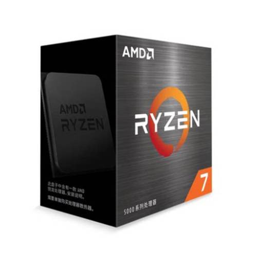 AMD 3000G R3-2200G R5-2600X R7-2700X 중국어 원래 상자