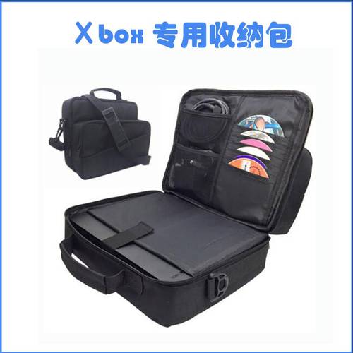 호환 마이크로소프트 xbox 파우치 휴대용 xbox series x 주님 기계 게임 상자 one s 조이스틱 보호케이스