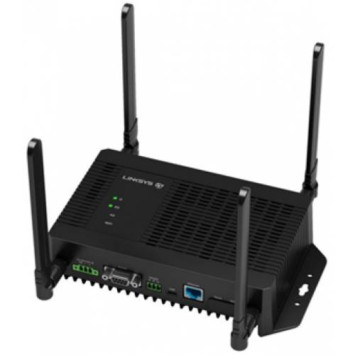 Linksys FGMM1000 5G 데이터 전송 산업용 공유기라우터 WiFi6 Industrial Router