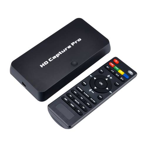 Ezcap295 독립형 레코딩 ~ USB PC 다목적 영상 캡처카드 hdmi 고선명 HD 게이밍 레코딩 상자