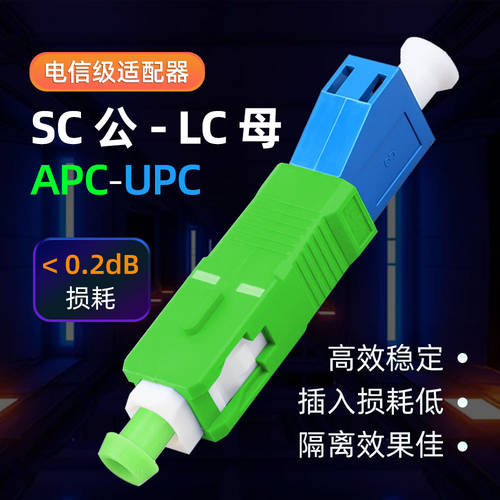 SC/APC (수) -LC/UPC (암) 단일 모드 관대 한 작게 돌리다 팡광 파이버 레드 라이트 펜 어댑터 암수 플랜지 연결기 SC 인치 LC (암) 암수 단일 모드 멀티모드 싱글 코어 듀얼코어 어댑터