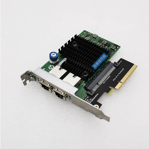 intel x540-T2 듀얼포트 기가비트 네트워크 랜카드 PCIE 데스크탑 CX341A 4 기가비트 i350-T4 포트