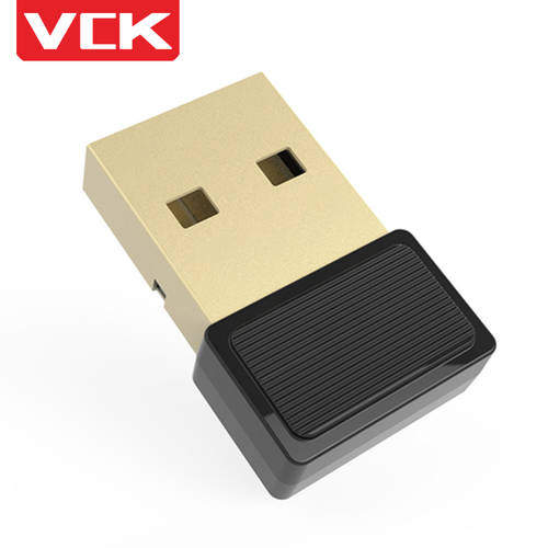 VCK 블루투스 어댑터 5.1 드라이버 설치 필요없음 Realtek USB Bluetooth5.1 LE Adapter