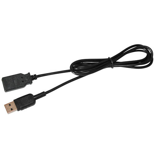 PC USB 마우스 키보드 USB 연장케이블 수-암 USB2.0 연장선 데이터연결케이블 0.95 미터