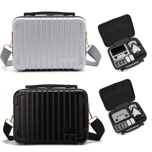 사용가능 dji DJI MINI 3 PRO 가방 보관 가방 수납케이스 숄더백 하드케이스 캐리어 휴대용 배낭