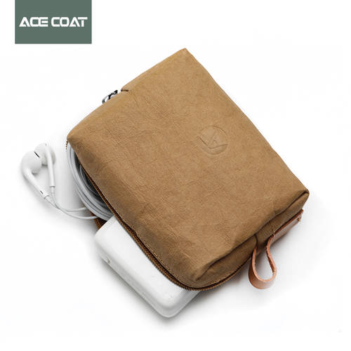 ACECOAT 디지털스토리지 애플 아이폰 호환 화웨이 레노버 노트북 배터리 충전기 마우스 보호 커버 휴대용배터리 이어폰 와이어 휴대용 수납케이스 액세서리 하드 드라이브 백