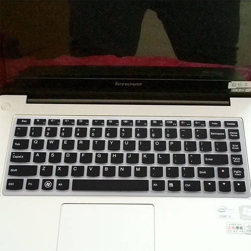 14 Lenovo S410 S400 노트북 키보드 보호 필름 키스킨 B490S B4400S 보호 M490S I1000