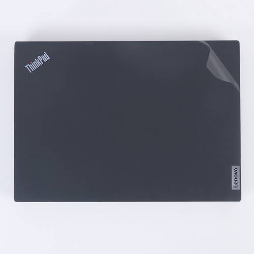 13.3 Lenovo ThinkPad X13 2021 투명 매트 케이스 스킨 필름 본체 보호필름 보호 스킨 필름