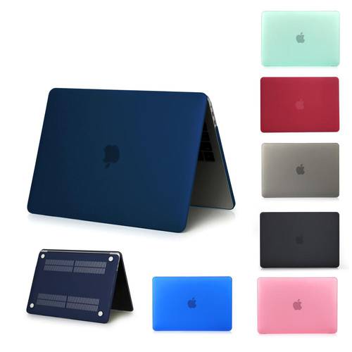Laptop Case for Macbook Air 13 A2337 2020 A2338 M1 Chip Pro