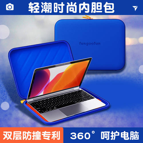 Shengwei 노트북 수납가방 애플 아이폰 호환 macbook 레노버 pro14 인치 여성용 화웨이 air13 인치 mac 샤오미 16 델DELL 15.6 HP iPad 태블릿 케이스 충격방지