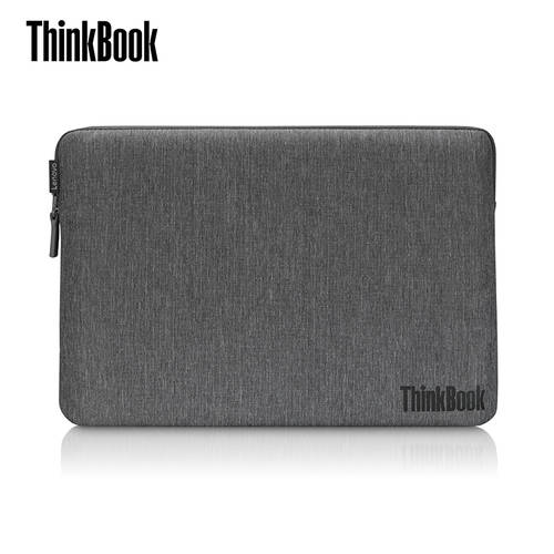 레노버 ThinkBook 노트북 수납가방 13/14 인치 비즈니스 사무용 XIAOXIN ProMacBook 보호케이스 4X40X67058