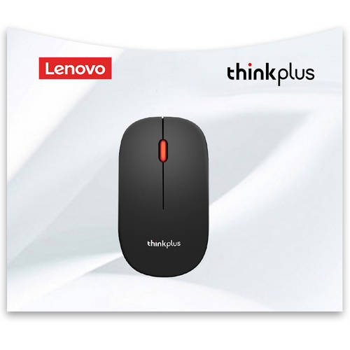 레노버 thinkplus M80 무선 마우스 사무용 게이밍 범용 호환 노트북 、 데스크탑컴퓨터