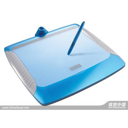 汉王HANWANG 创艺星人0605 电脑USB绘图板 绘图仪