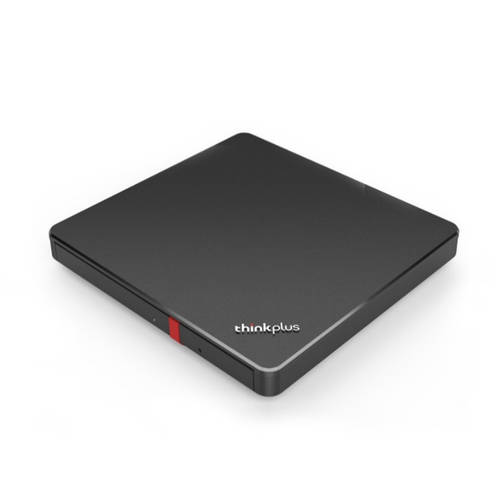 【超薄】联想ThinkPadThinkPlus笔记本USB外置光驱DVD刻录机TX800
