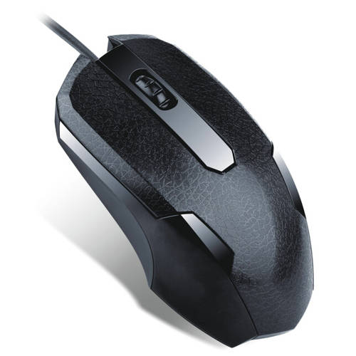 冰兽F1 有线鼠标 游戏鼠标 USB接口 笔记本电脑鼠标 跑量型