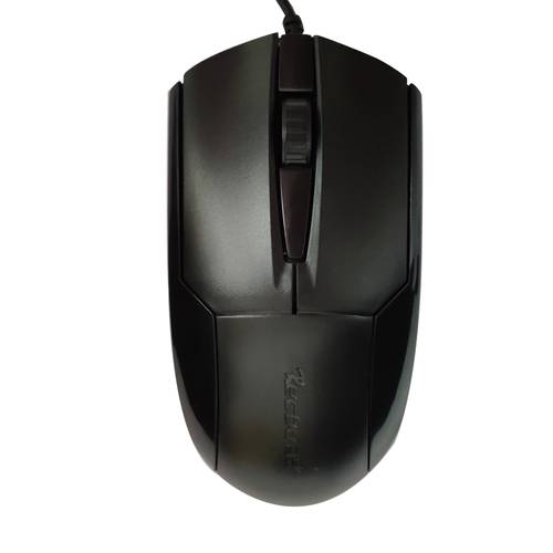 雷步有线鼠标USB鼠标 办公鼠标 笔记本台式电脑游戏鼠标工厂促销