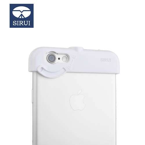 SIRUI 휴대폰 렌즈 마운트 애플 아이폰 6 6s 7 8 7p X XS