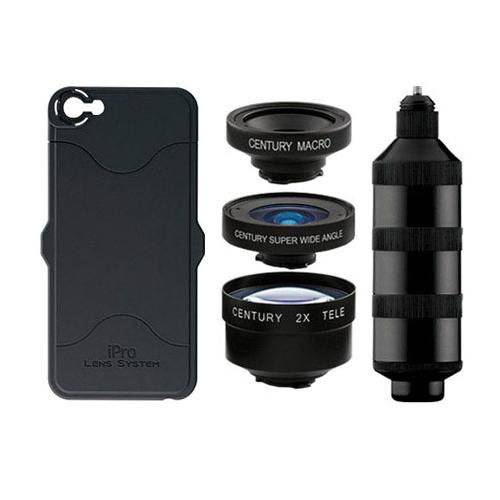 미국 amazon 구매대행 호환 iPhone 5S iPro Lens System Series 2 렌즈